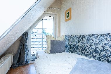 Ferienwohnung in Zingst (Fischland-Dar�-Zingst) oder Ferienwohnung oder Ferienhaus