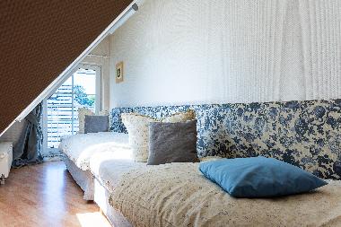 Ferienwohnung in Zingst (Fischland-Dar�-Zingst) oder Ferienwohnung oder Ferienhaus