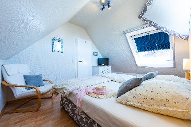 Ferienwohnung in Zingst (Fischland-Dar�-Zingst) oder Ferienwohnung oder Ferienhaus