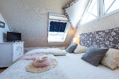 Ferienwohnung in Zingst (Fischland-Dar�-Zingst) oder Ferienwohnung oder Ferienhaus