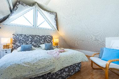 Ferienwohnung in Zingst (Fischland-Dar�-Zingst) oder Ferienwohnung oder Ferienhaus