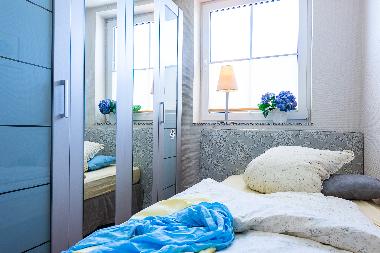 Ferienwohnung in Zingst (Fischland-Dar�-Zingst) oder Ferienwohnung oder Ferienhaus