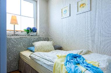 Ferienwohnung in Zingst (Fischland-Dar�-Zingst) oder Ferienwohnung oder Ferienhaus