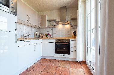 Ferienwohnung in Zingst (Fischland-Dar�-Zingst) oder Ferienwohnung oder Ferienhaus