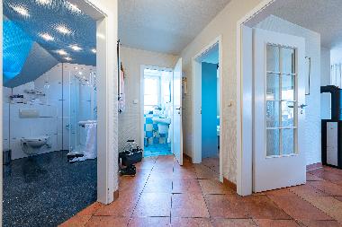 Ferienwohnung in Zingst (Fischland-Dar�-Zingst) oder Ferienwohnung oder Ferienhaus