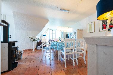 Ferienwohnung in Zingst (Fischland-Dar�-Zingst) oder Ferienwohnung oder Ferienhaus