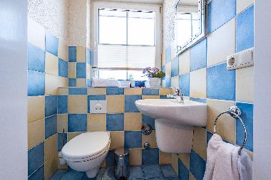 Ferienwohnung in Zingst (Fischland-Dar�-Zingst) oder Ferienwohnung oder Ferienhaus