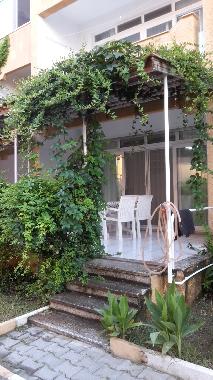 Ferienwohnung in SIDE ANTALYA COLAKLI (Antalya) oder Ferienwohnung oder Ferienhaus