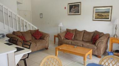 Ferienhaus in Kissimmee (Florida) oder Ferienwohnung oder Ferienhaus