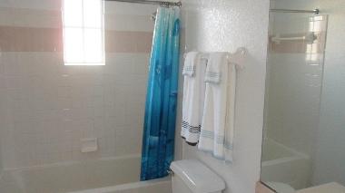 Ferienhaus in Kissimmee (Florida) oder Ferienwohnung oder Ferienhaus