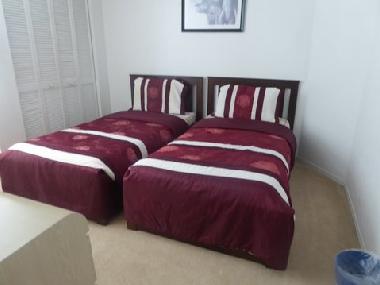 Ferienhaus in Kissimmee (Florida) oder Ferienwohnung oder Ferienhaus