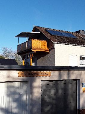 Ferienwohnung in Beverungen (Weserbergland) oder Ferienwohnung oder Ferienhaus
