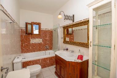 Villa in naxos (Kyklades) oder Ferienwohnung oder Ferienhaus