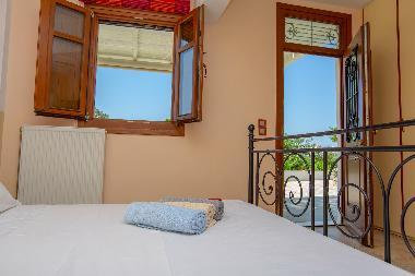 Villa in naxos (Kyklades) oder Ferienwohnung oder Ferienhaus