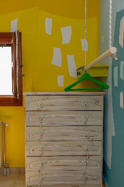 Villa in naxos (Kyklades) oder Ferienwohnung oder Ferienhaus