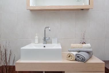 Villa in naxos (Kyklades) oder Ferienwohnung oder Ferienhaus