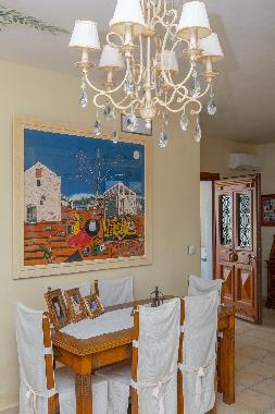 Villa in naxos (Kyklades) oder Ferienwohnung oder Ferienhaus