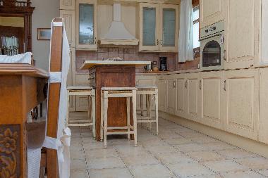 Villa in naxos (Kyklades) oder Ferienwohnung oder Ferienhaus