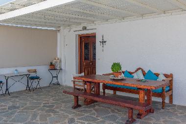 Villa in naxos (Kyklades) oder Ferienwohnung oder Ferienhaus