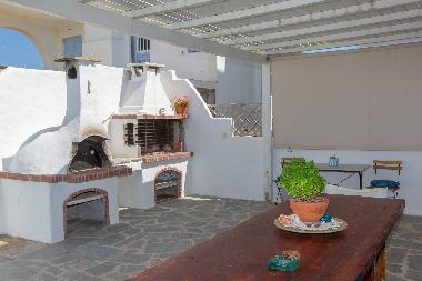 Villa in naxos (Kyklades) oder Ferienwohnung oder Ferienhaus