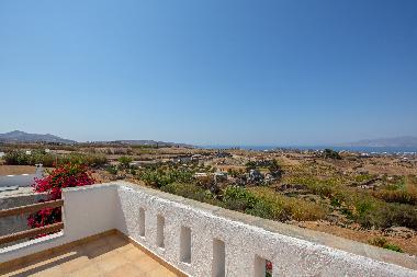 Villa in naxos (Kyklades) oder Ferienwohnung oder Ferienhaus
