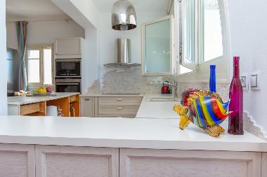 Villa in naxos (Kyklades) oder Ferienwohnung oder Ferienhaus