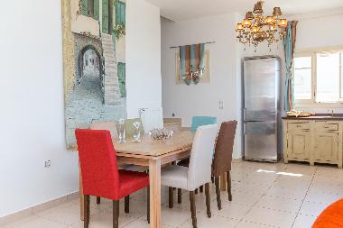 Villa in naxos (Kyklades) oder Ferienwohnung oder Ferienhaus