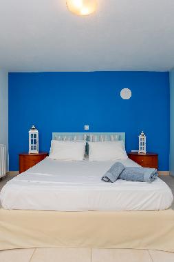 Villa in naxos (Kyklades) oder Ferienwohnung oder Ferienhaus