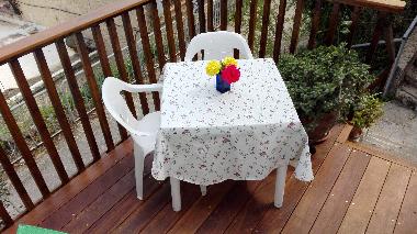 Ferienhaus in Haifa (Hefa (Haifa)) oder Ferienwohnung oder Ferienhaus