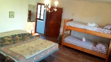 Ferienhaus in Ruota (Lucca) oder Ferienwohnung oder Ferienhaus
