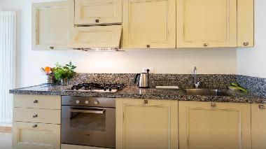 Ferienwohnung in Fiorenzuola di Focara (Pesaro e Urbino) oder Ferienwohnung oder Ferienhaus