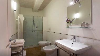 Ferienwohnung in Fiorenzuola di Focara (Pesaro e Urbino) oder Ferienwohnung oder Ferienhaus