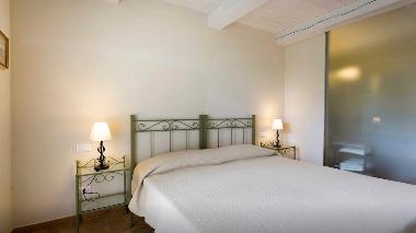 Ferienwohnung in Fiorenzuola di Focara (Pesaro e Urbino) oder Ferienwohnung oder Ferienhaus