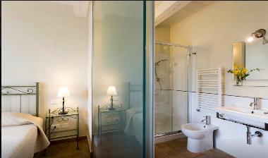 Ferienwohnung in Fiorenzuola di Focara (Pesaro e Urbino) oder Ferienwohnung oder Ferienhaus