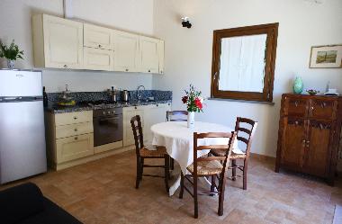 Ferienhaus in Monte San Bartolo park,Fiorenzuola di Focara (Pesaro e Urbino) oder Ferienwohnung oder Ferienhaus