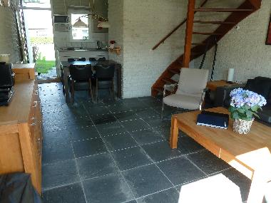 Ferienhaus in Callantsoog (Noord-Holland) oder Ferienwohnung oder Ferienhaus