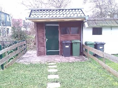 Ferienhaus in Callantsoog (Noord-Holland) oder Ferienwohnung oder Ferienhaus