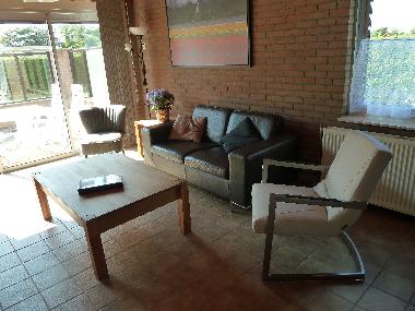 Ferienhaus in Callantsoog (Noord-Holland) oder Ferienwohnung oder Ferienhaus