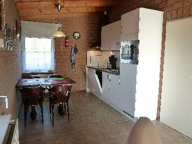 Ferienhaus in Callantsoog (Noord-Holland) oder Ferienwohnung oder Ferienhaus