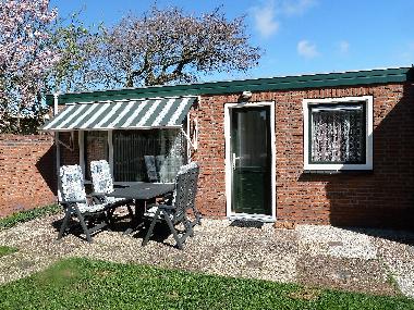 Ferienhaus in Callantsoog (Noord-Holland) oder Ferienwohnung oder Ferienhaus
