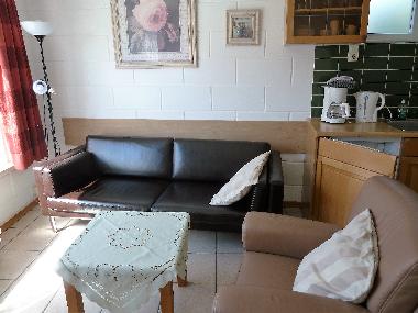 Ferienhaus in Callantsoog (Noord-Holland) oder Ferienwohnung oder Ferienhaus