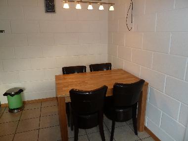 Ferienhaus in Callantsoog (Noord-Holland) oder Ferienwohnung oder Ferienhaus