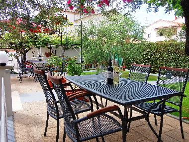 Ferienwohnung in Poreč (Istarska) oder Ferienwohnung oder Ferienhaus