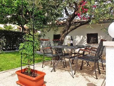 Ferienwohnung in Poreč (Istarska) oder Ferienwohnung oder Ferienhaus