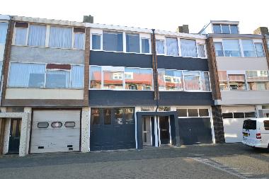 Ferienhaus in Katwijk Aan Zee (Zuid-Holland) oder Ferienwohnung oder Ferienhaus
