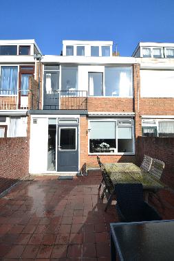 Ferienhaus in Katwijk Aan Zee (Zuid-Holland) oder Ferienwohnung oder Ferienhaus