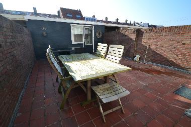 Ferienhaus in Katwijk Aan Zee (Zuid-Holland) oder Ferienwohnung oder Ferienhaus