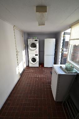 Ferienhaus in Katwijk Aan Zee (Zuid-Holland) oder Ferienwohnung oder Ferienhaus