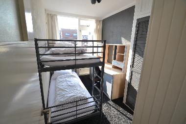 Ferienhaus in Katwijk Aan Zee (Zuid-Holland) oder Ferienwohnung oder Ferienhaus