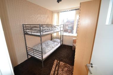 Ferienhaus in Katwijk Aan Zee (Zuid-Holland) oder Ferienwohnung oder Ferienhaus